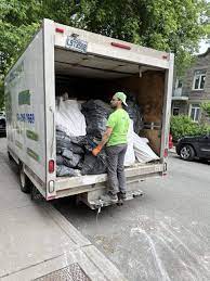 Recycling Services for Junk in Water Mill, NY